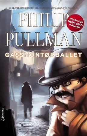 The gas-fitters' ball