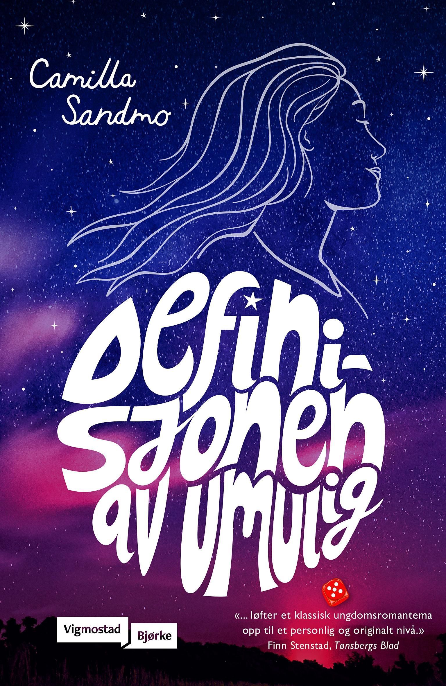 Kan vi bare late som