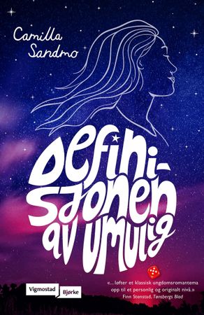 Kan vi bare late som