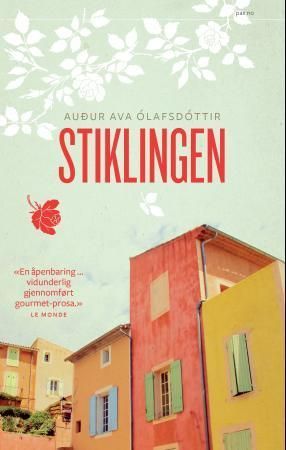 Afleggjarinn