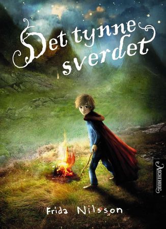 Det tunna svärdet