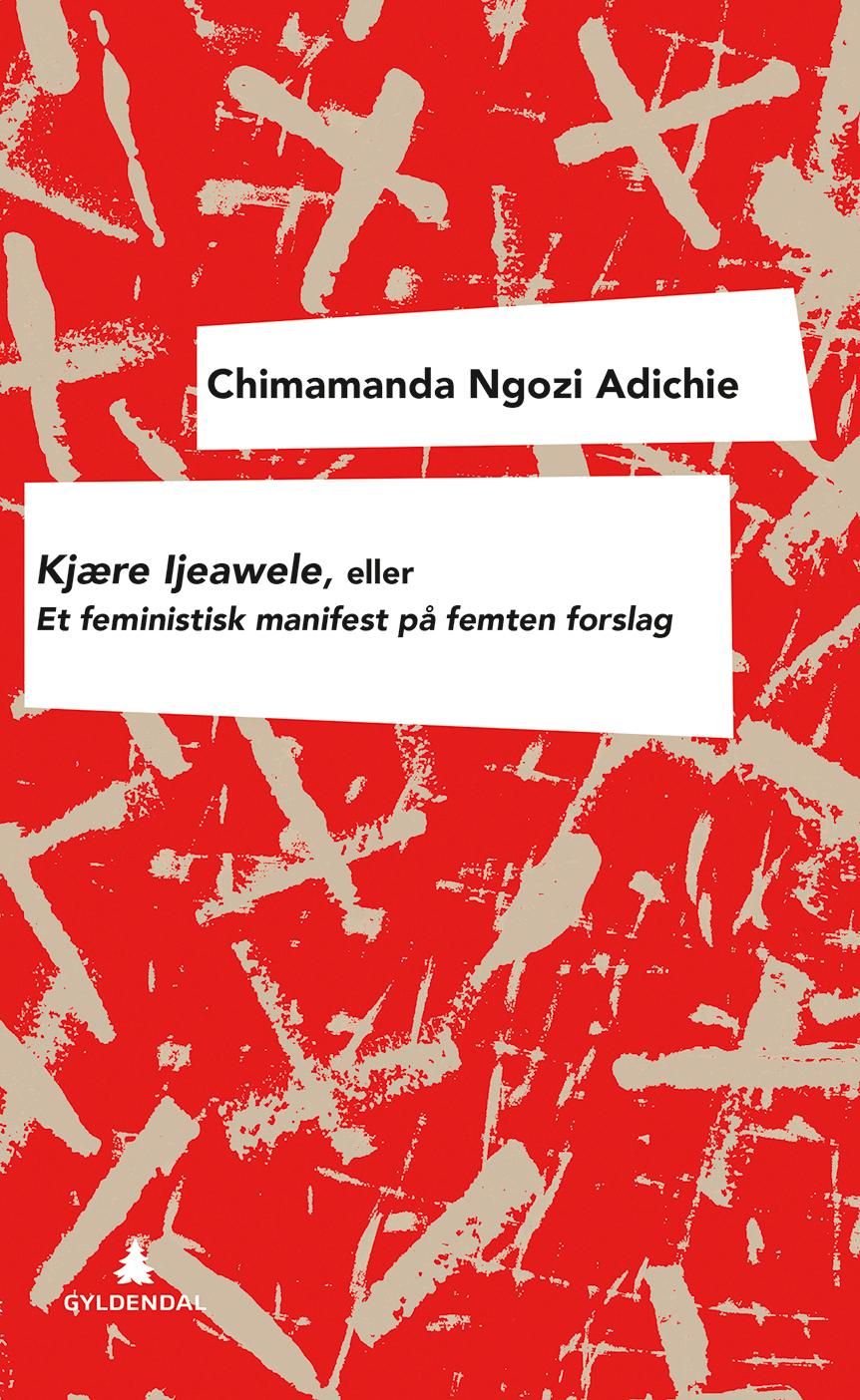 Dear Ijeawele, or A feminist manifesto in fifteen suggestions