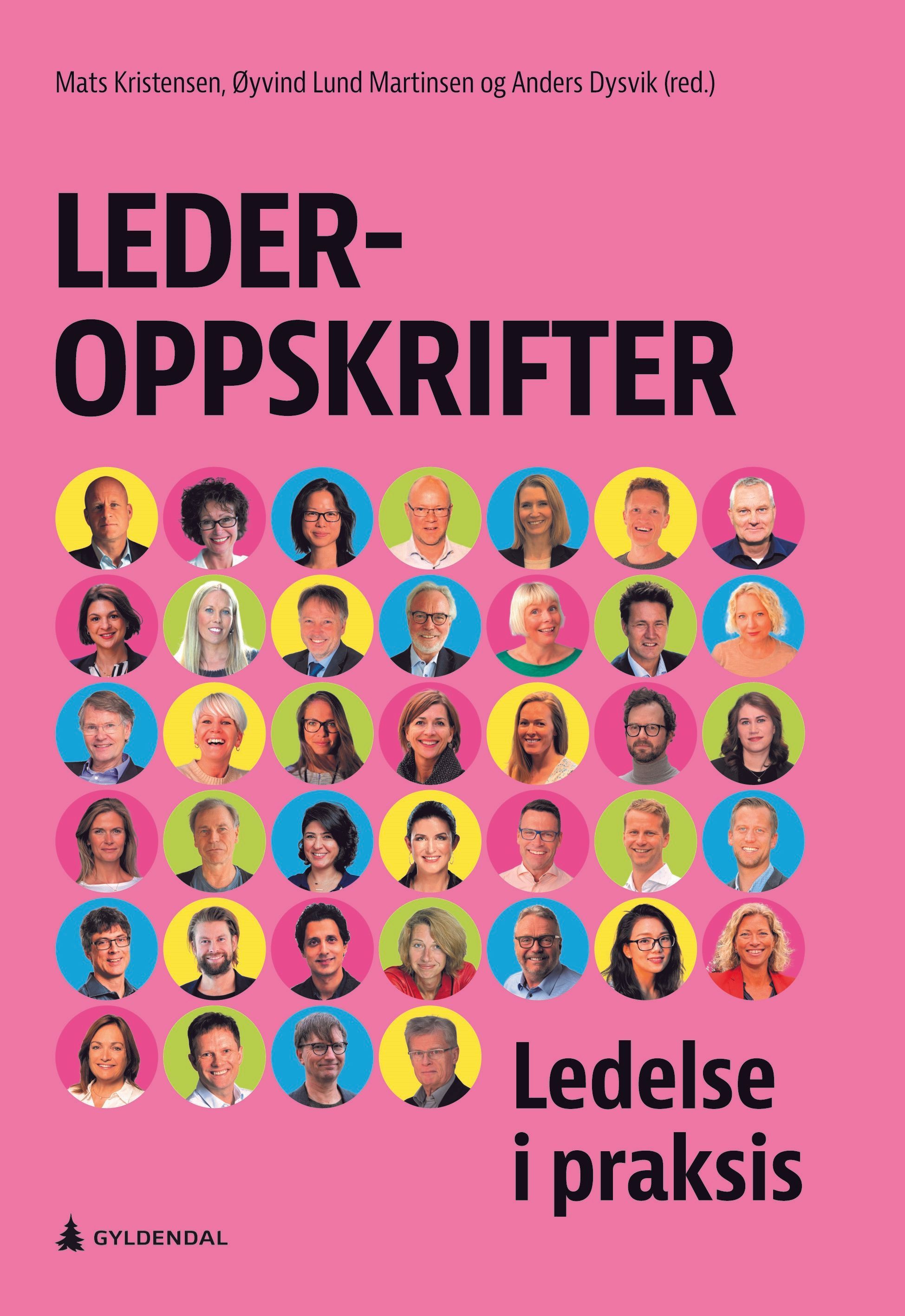 Ledelse