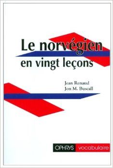 Le norvégien en vingt leçons
