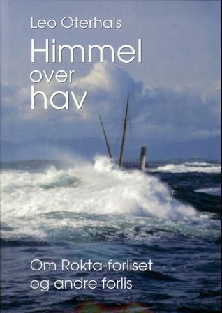 Himmel over hav