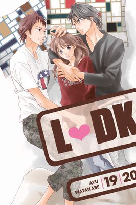 LDK. 17 | 18