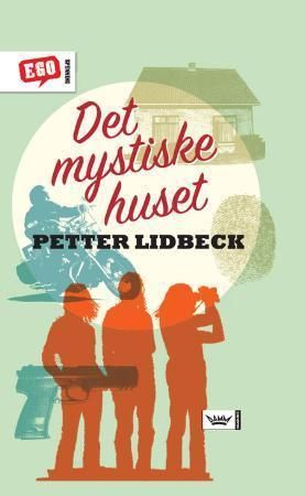 Det mystiska huset
