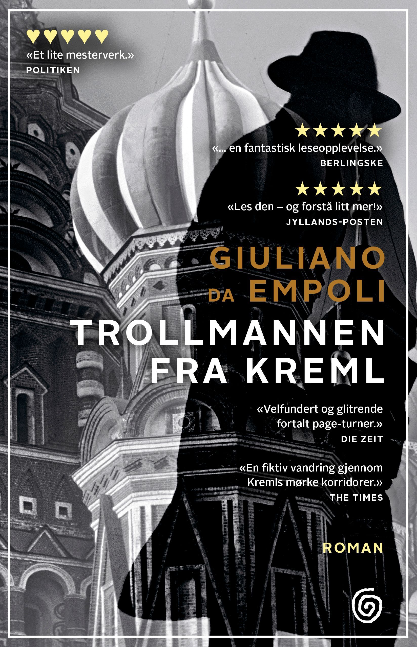 Le mage du Kremlin