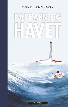 Pappan och havet