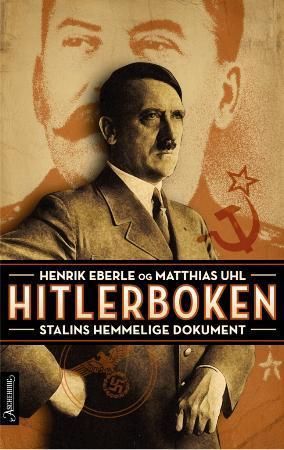Das Buch Hitler
