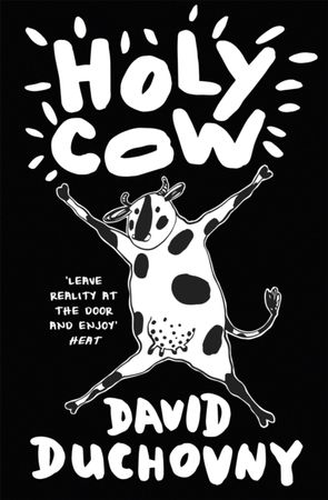 Holy cow