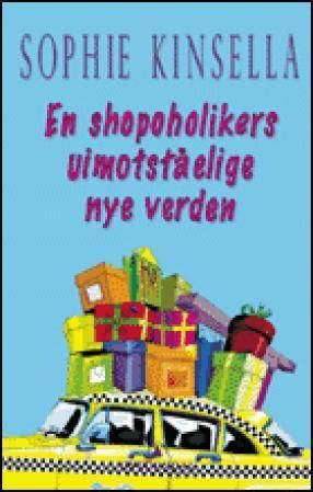 Shopaholic abroad