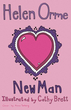 New man