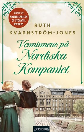Väninnorna på Nordiska Kompaniet