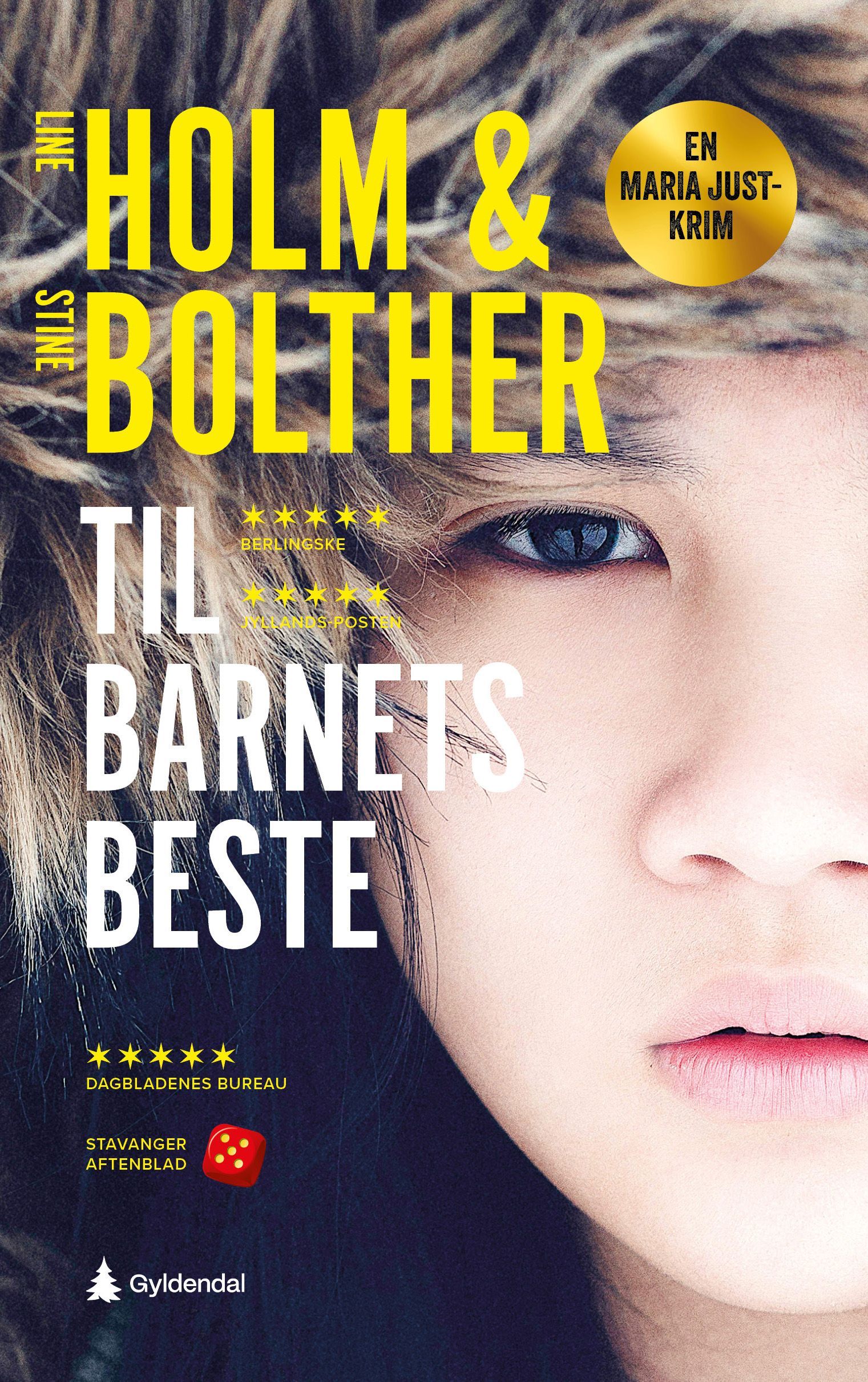 For barnets bedste