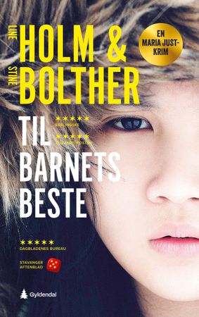 For barnets bedste