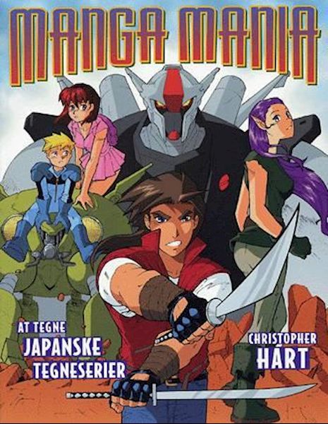 Manga mania