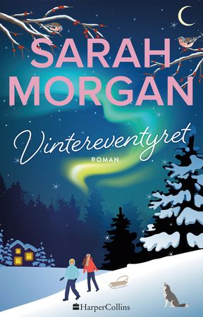 The Christmas escape