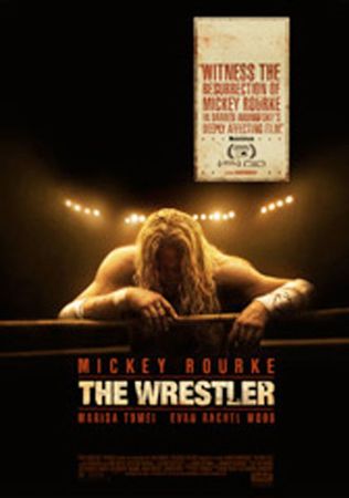 The Wrestler