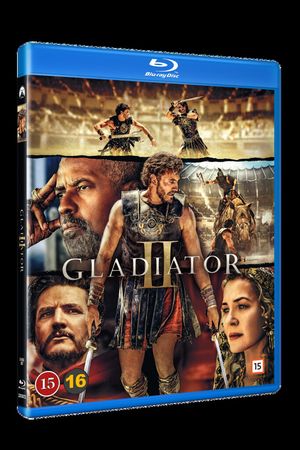 Gladiator II