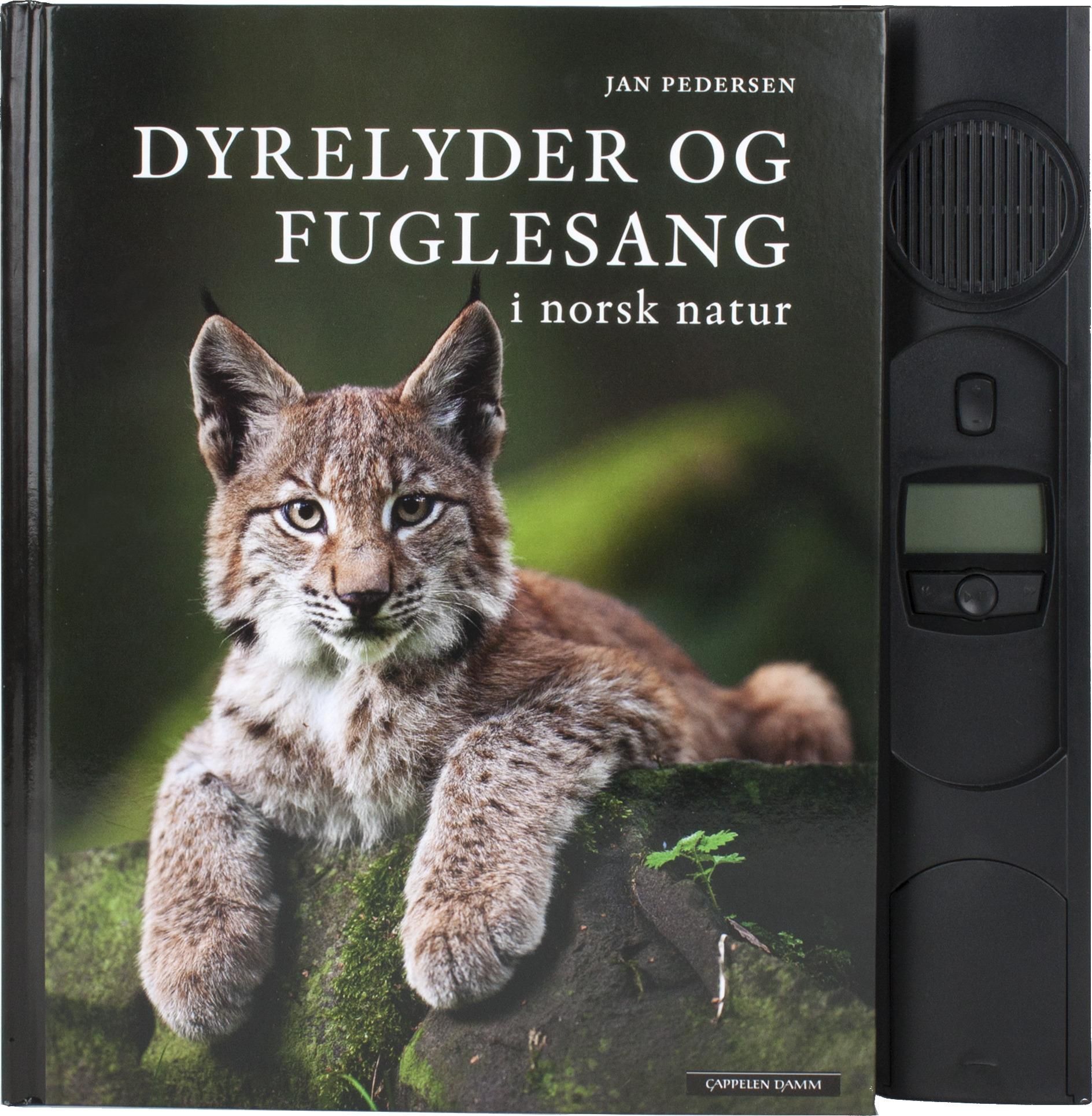 Svenska djur