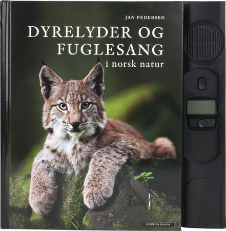 Svenska djur