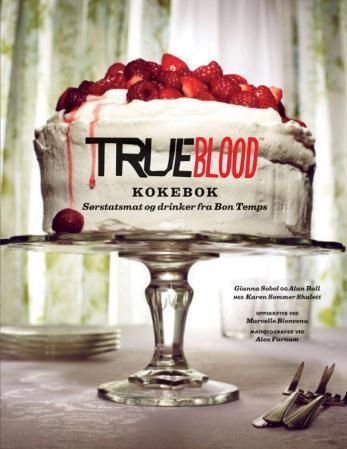True blood kokebok