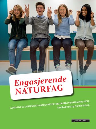 Engasjerende naturfag