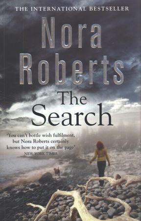 The search