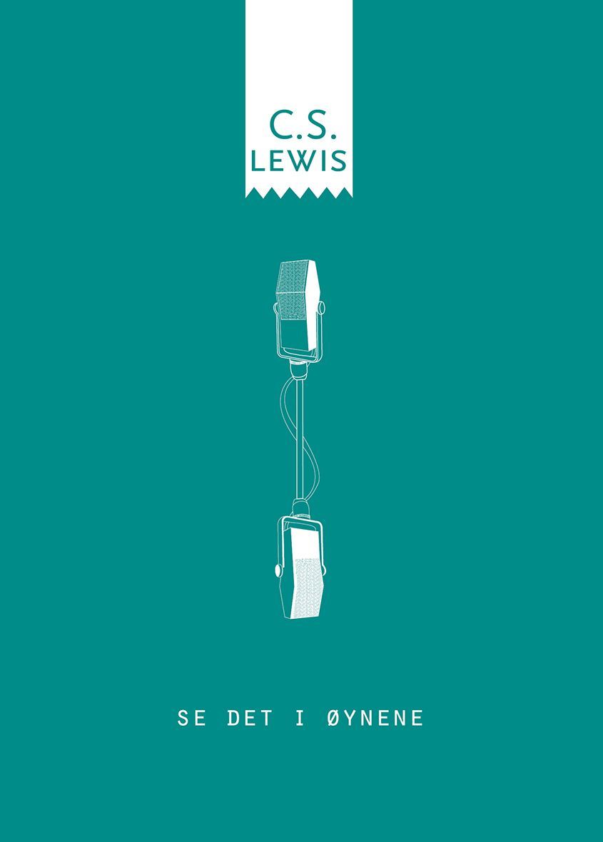 Mere Christianity