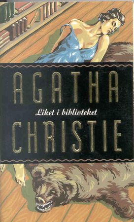 The body in the library