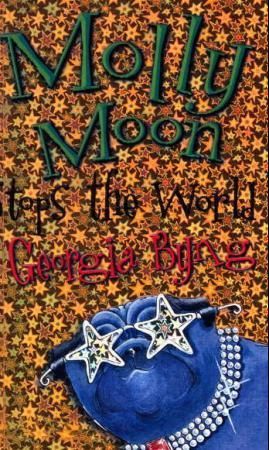 Molly Moon stops the world