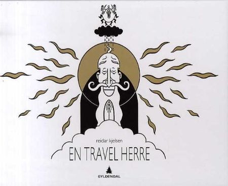 En travel herre
