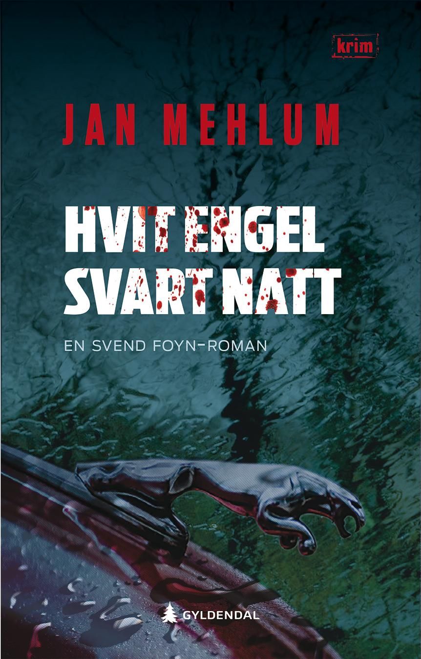 Hvit engel, svart natt