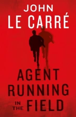 Agent running in the field