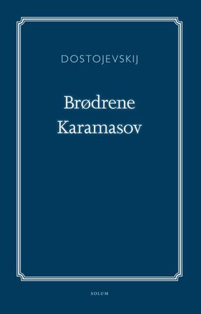 Bratja Karamazovy