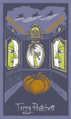 Witches abroad