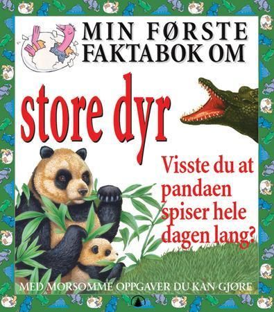 I didn't know that giant pandas eat all day long