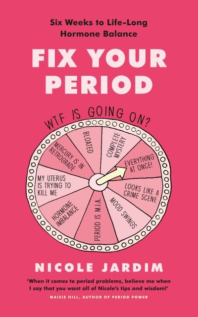 Fix your period
