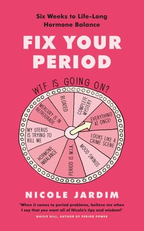 Fix your period