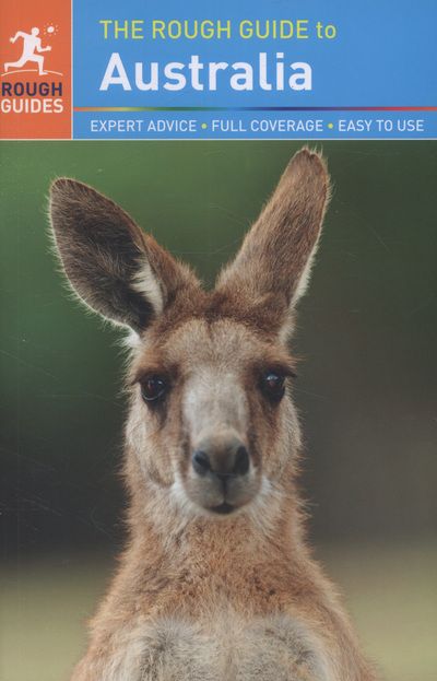 The Rough guide to Australia