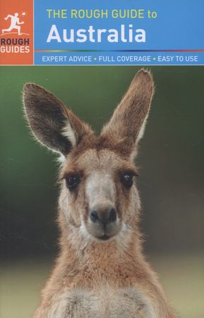 The Rough guide to Australia