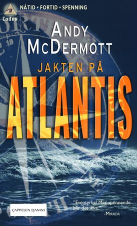 The hunt for Atlantis