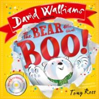 The bear who went boo!