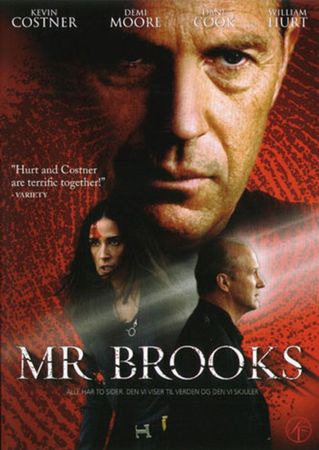 Mr. Brooks