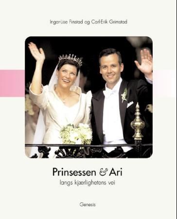 Prinsessen og Ari