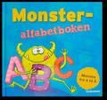 The monster alphabet book