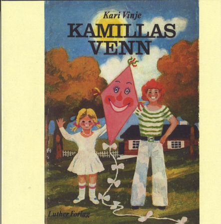 Den vesle jenta og den store tyven