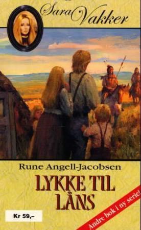 Lykke til låns
