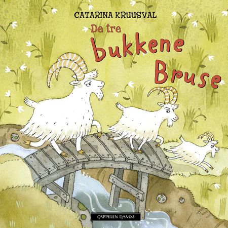 Bockarna Bruse